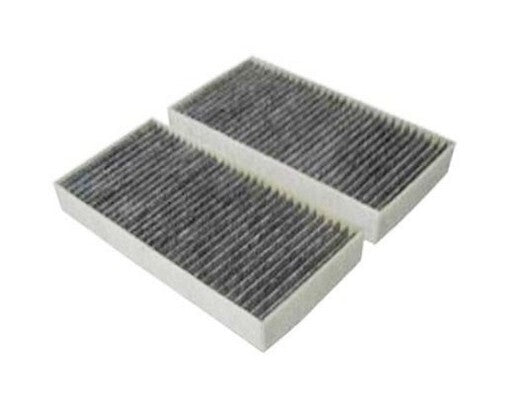 Cabin Pollen Air Filter ACC103 AcDelco For Hyundai Tucson JM SUV 2.7LTP - G6BA-G