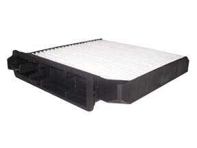 Cabin Pollen Air Filter ACC107 AcDelco For Nissan Micra K12 Hatchback 1.4LTP - CR14DE