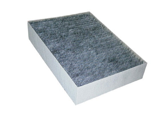 Cabin Pollen Air Filter ACC110 AcDelco For Volkswagen Touareg 7P5, 7P6 SUV TDI 3.0LTD - CJGD,CRCA