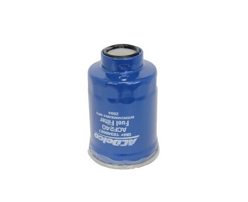 Fuel Filter Acdelco ACF240