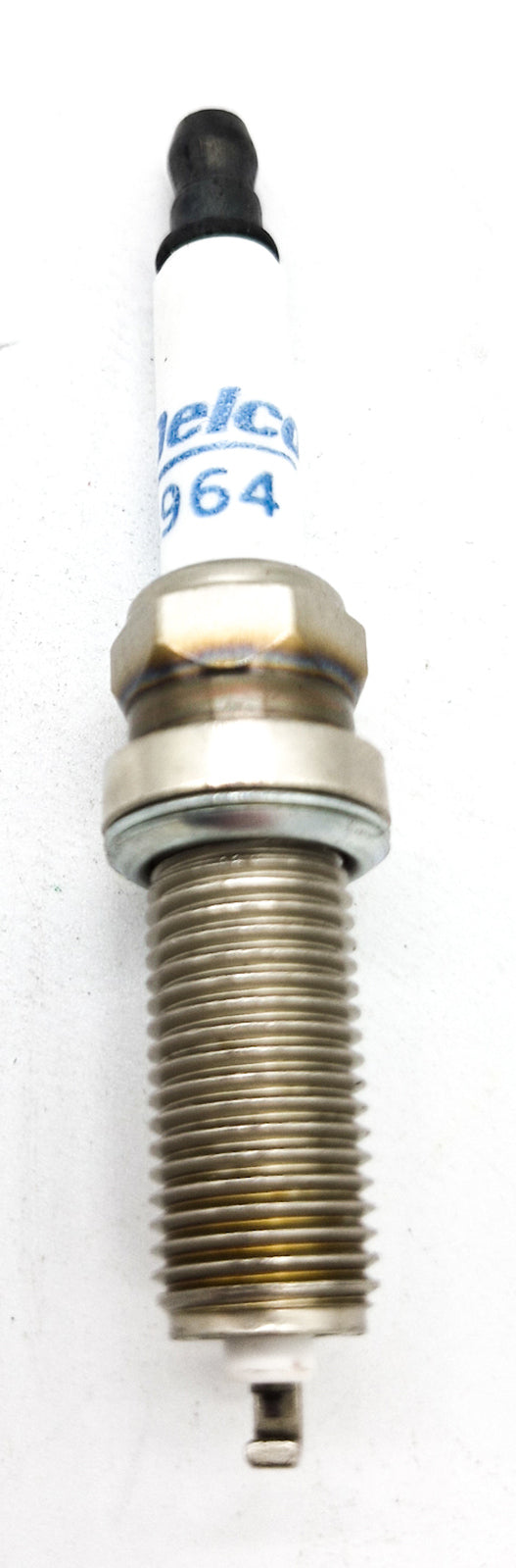 Spark Plug 41964 Acdelco Double Platinum Finewire