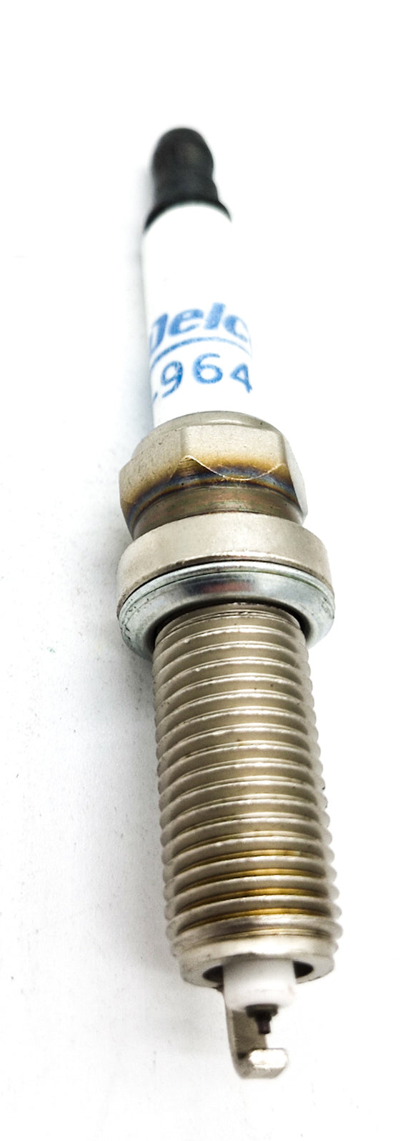 Spark Plug 41964 Acdelco Double Platinum Finewire