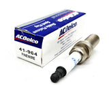 Spark Plug 41964 Acdelco Double Platinum Finewire