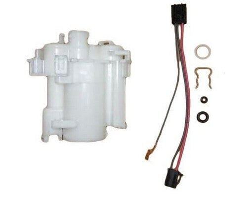 Fuel Filter Acdelco ACF247