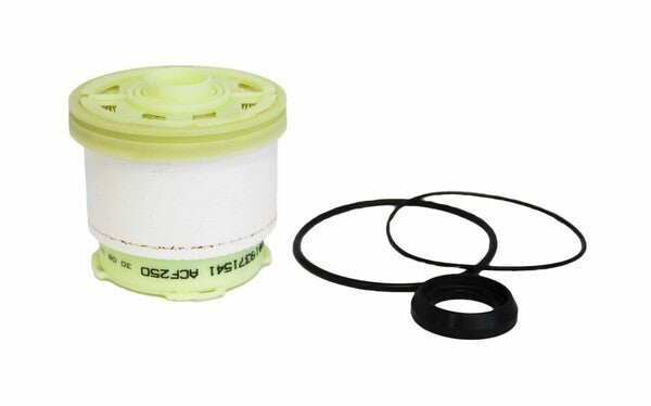 Fuel Filter ACF193 AcDelco For Mazda BT-50 B22, B32, UP, UR Cab Chassis MZ-CD 3.2LTD - P5-AT