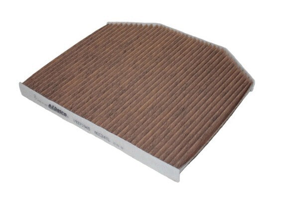 Cabin Pollen Air Filter ACC24TL AcDelco For Holden Commodore VE Ute 3.6 i Dual Fuel LPG 3.6LTP - LW2,LE0,HN