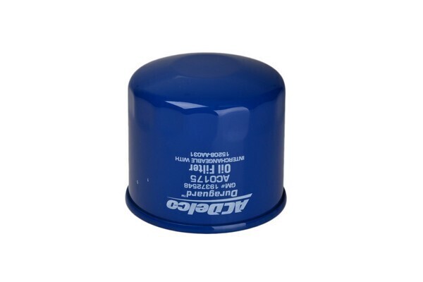 Oil Filter Acdelco ACO175 Z79A for Subaru Outback Liberty Tribeca 3.0L 3.6L