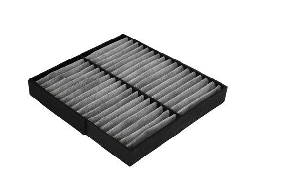Cabin Pollen Air Filter ACC119 AcDelco For Mitsubishi Triton MQ Ute 2.4LTD - 4N15