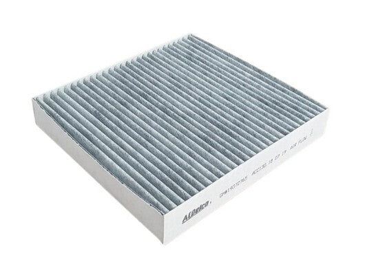 Cabin Pollen Air Filter ACC130 AcDelco For Renault Clio X98 Hatchback RS 1.6LTP - M5M 400,M5M 450