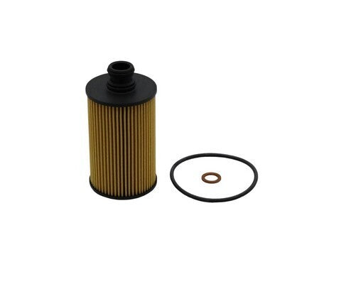 Oil Filter AC0180 AcDelco For Ssangyong Actyon Sports Ute Xdi 4WD 2.0LTD - D20DTR