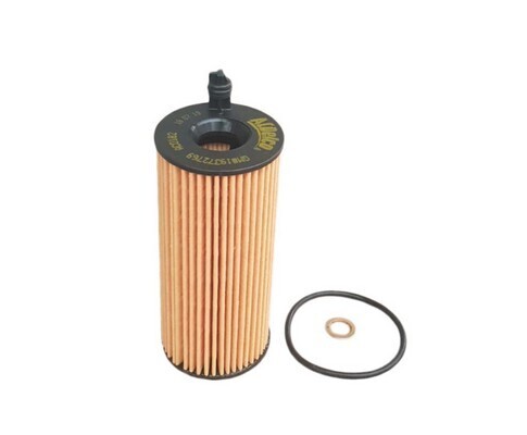 Oil Filter AC0182 AcDelco For BMW 3 Series F30 Sedan 318d, Luxury Line, Modern Line, Sport Line 2.0LTD-T - N47D20C