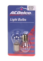 Globe P21W 12V 21W ACBA15S AcDelco For Fiat 500 C 312 Convertible 1.2LTP - 169 A4.000