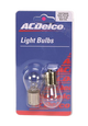 Globe P21W 12V 21W ACBA15S AcDelco For Audi A5 8T3 Coupe TDI quattro 2.0LTD-T - CGLC