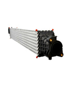 Intercooler Comp 197105AAA01 For Honda