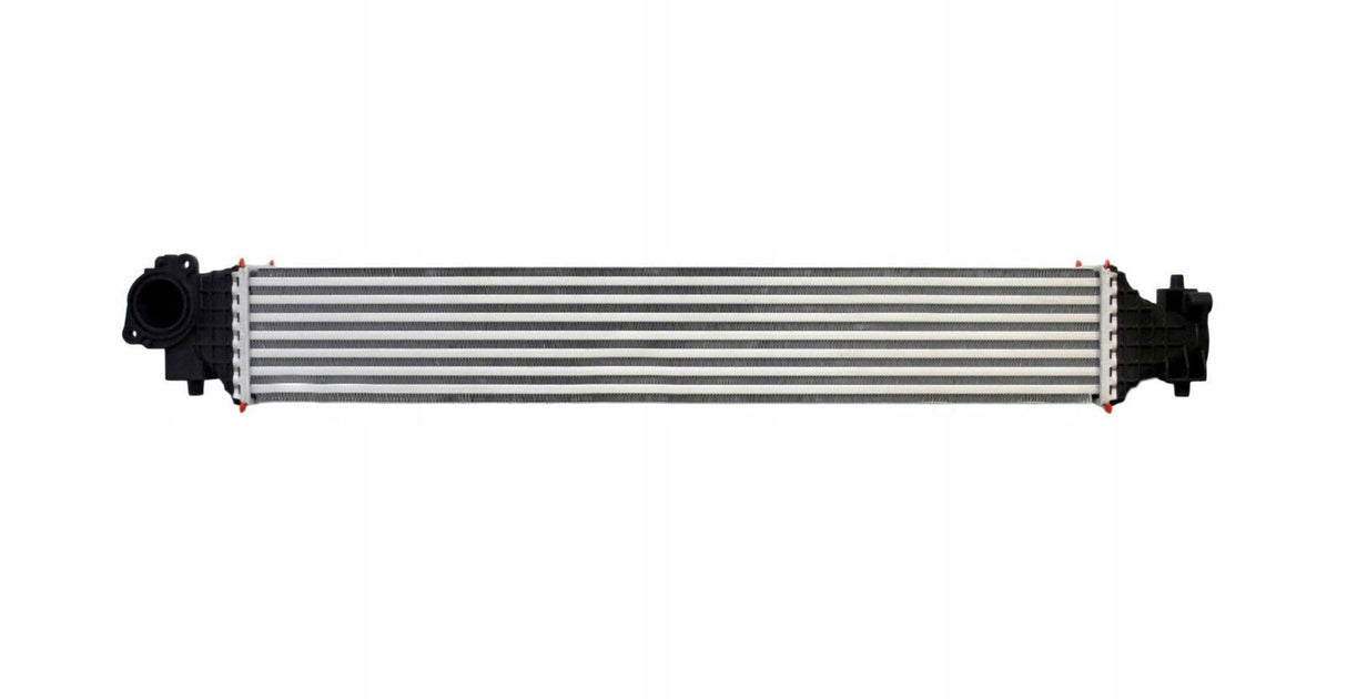 Intercooler Comp 197105AAA01 For Honda