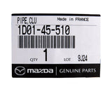 Pipe Clutch 1D01-45-510 for Mazda