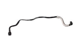Vacuum Pipe 1J2612041K for Volkswagen