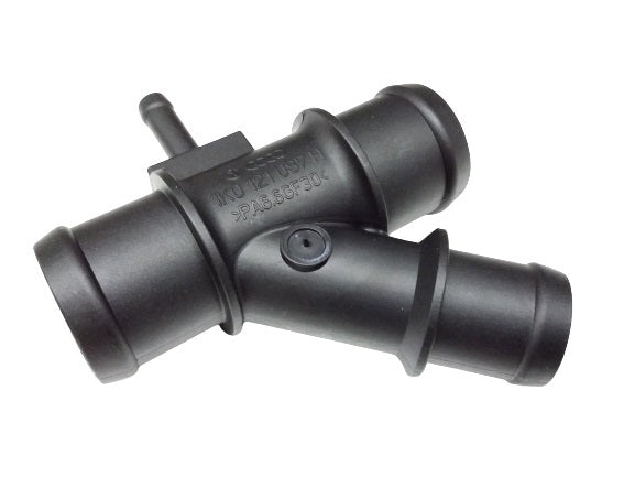 Junction  Water Hose 1K0121087H for Volkswagen