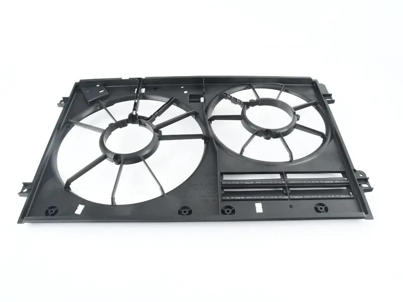 Cowl 1K0121205AJ for Volkswagen