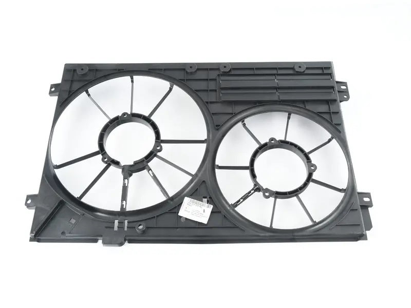 Cowl 1K0121205AJ for Volkswagen