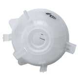 Coolant overflow expansion tank  VW-1K0121407A