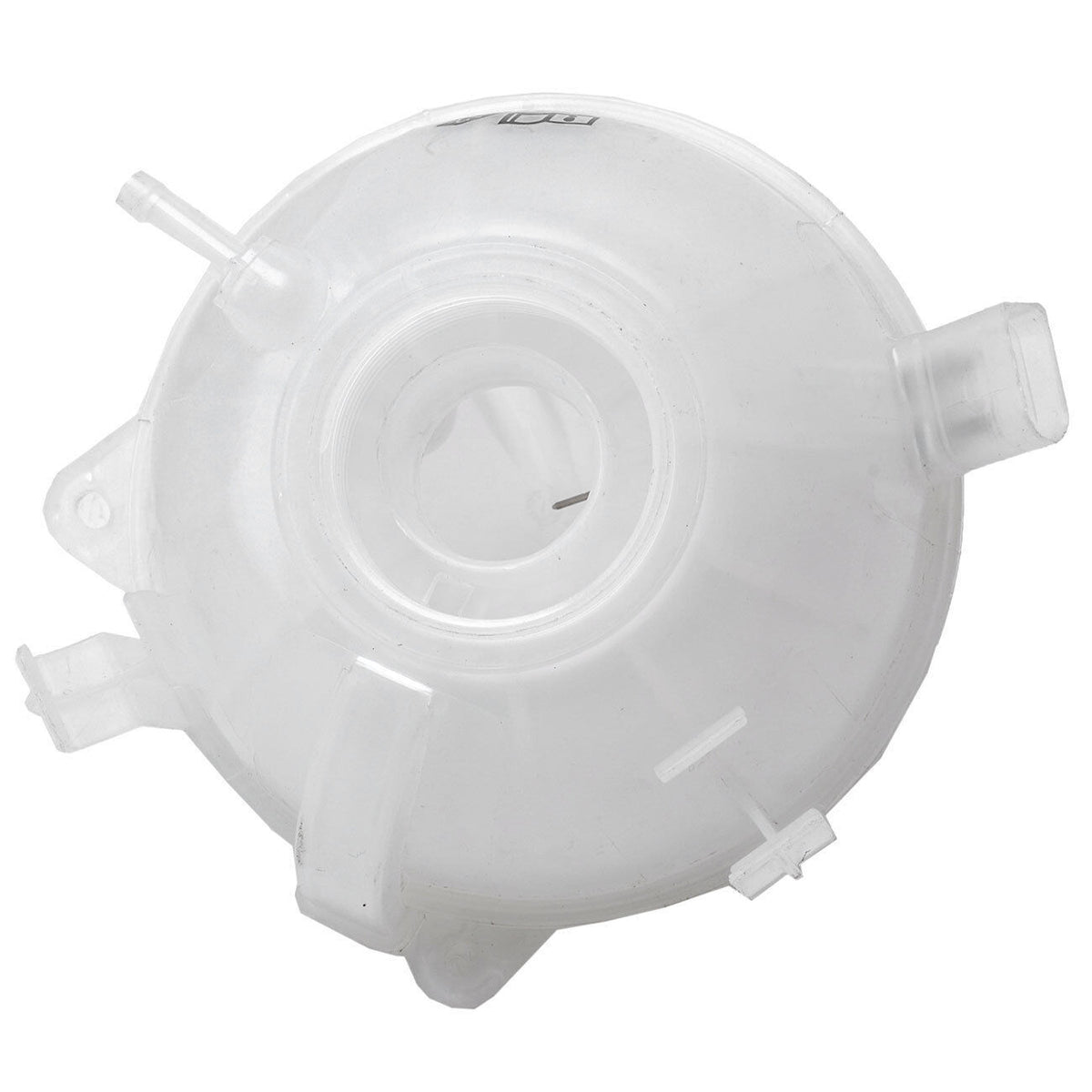 Coolant overflow expansion tank  VW-1K0121407A