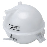 Coolant overflow expansion tank  VW-1K0121407A