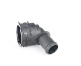 Couplpiece 1K0122291BN for Volkswagen