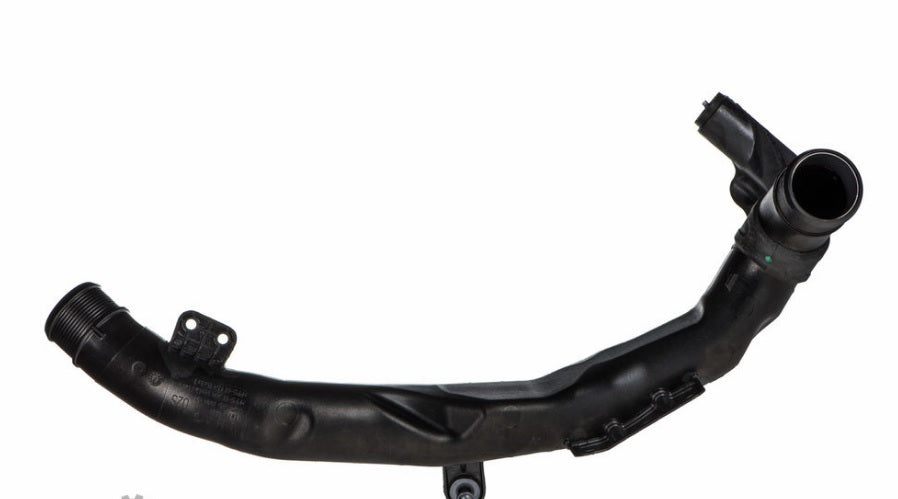 Air Pipe 1K0145840AE for Volkswagen