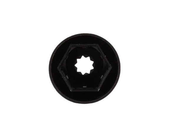 Cover - Wheel Stud 1K06011739B9 for Volkswagen Tiguan Golf Polo Passat Eos Caddy