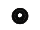 Cover - Wheel Stud 1K06011739B9 for Volkswagen Tiguan Golf Polo Passat Eos Caddy