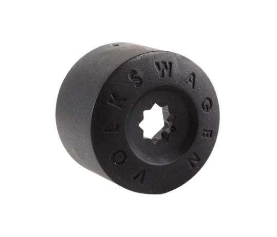 Cover - Wheel Stud 1K06011739B9 for Volkswagen Tiguan Golf Polo Passat Eos Caddy