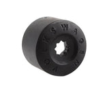 Cover - Wheel Stud 1K06011739B9 for Volkswagen Tiguan Golf Polo Passat Eos Caddy