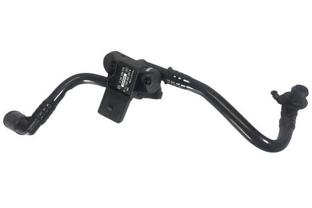 Vacuum Pipe 1K0612041KH for Volkswagen