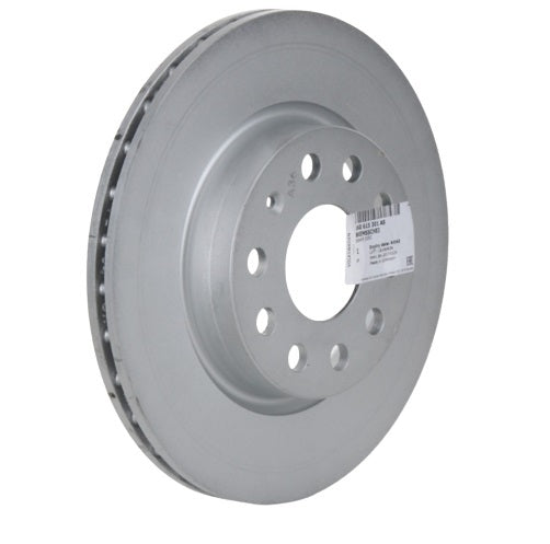 Brake Disc 1K0615301AS for Volkswagen
