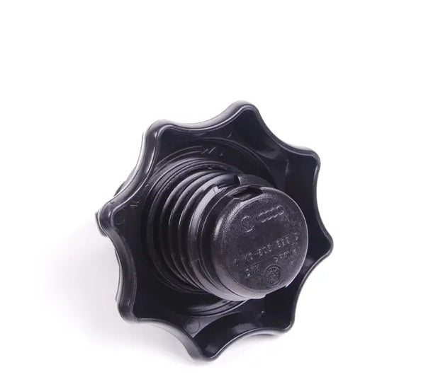Bolt  Spare Wheel Mountin 1K0803899D for Volkswagen