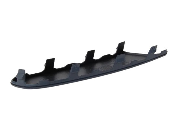 Moulding  Front Bumper Lh 1K0807717FGRU for Volkswagen