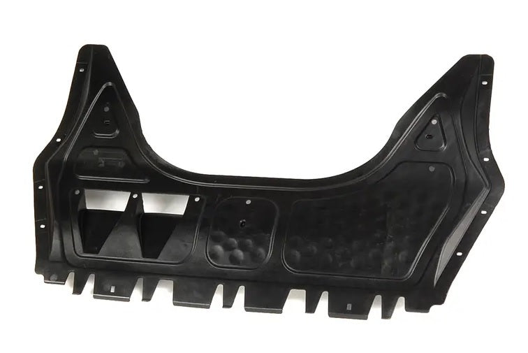 Baffle 1K0825235AE for Volkswagen