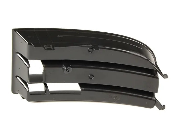 Grille  Front Bumper Rh 1K0853666A9B9 for Volkswagen