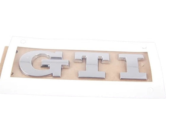 Name Plate 1K0853675BJ739 for Volkswagen