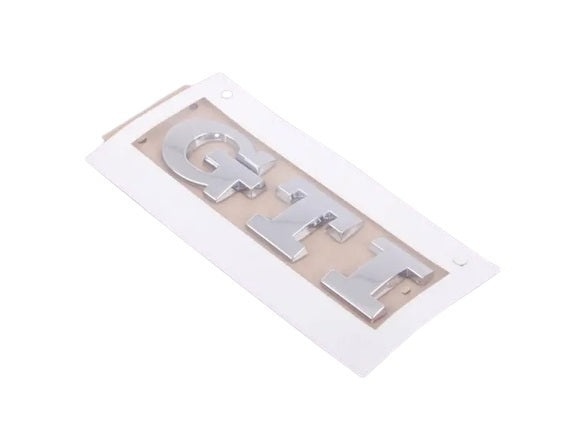 Name Plate 1K0853675BJ739 for Volkswagen
