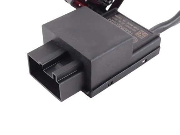 Control Unit 1K0906093J for Volkswagen