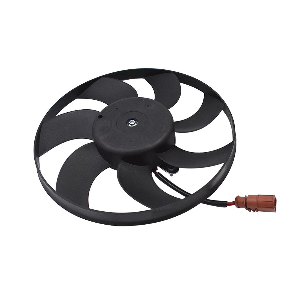 Electric Fan 1K0959455ET for Volkswagen