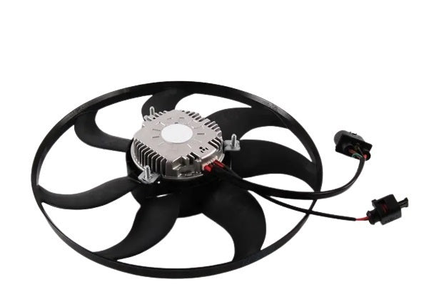 Electric Fan 1K0959455FR for Volkswagen