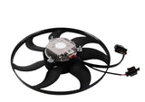 Electric Fan 1K0959455FR for Volkswagen