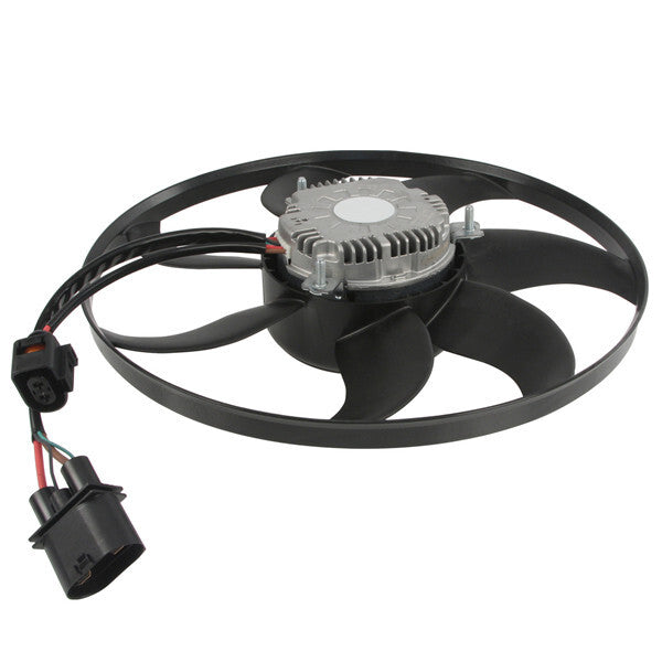 Electric Fan 1K0959455FR for Volkswagen