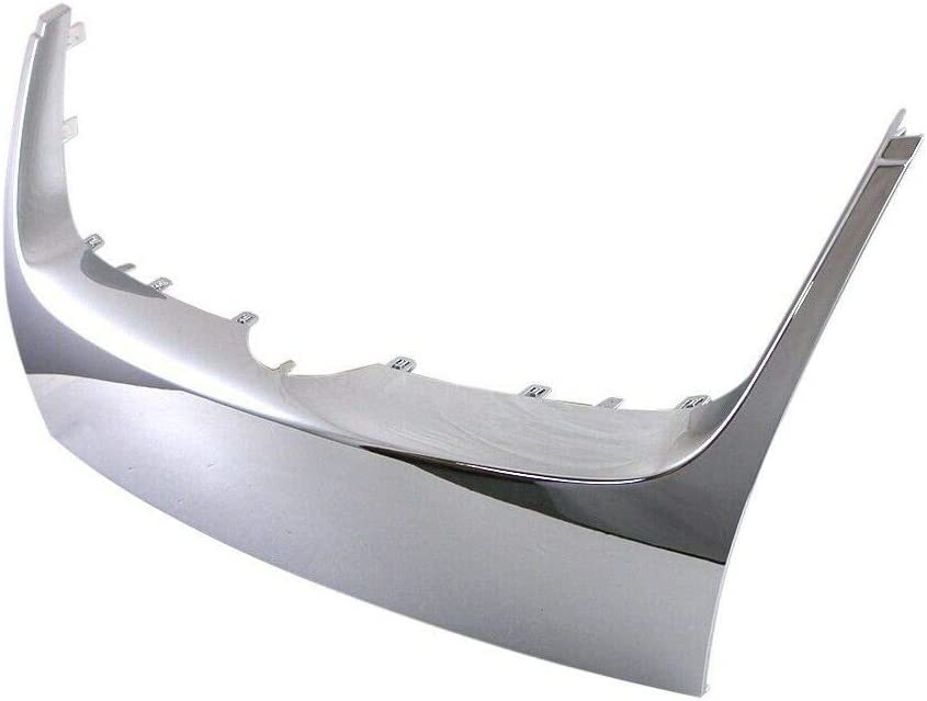 Grille Frame 1K5853761A2ZZ for Volkswagen