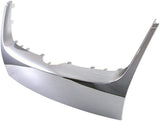 Grille Frame 1K5853761A2ZZ for Volkswagen