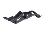 Guide Rear Bumper RH 1K6807376 for Volkswagen