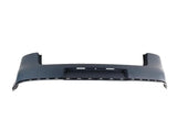 Bumper Bar Assembly  Rear 1K6807417GRU for Volkswagen